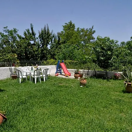 Three Bedroom Family House *