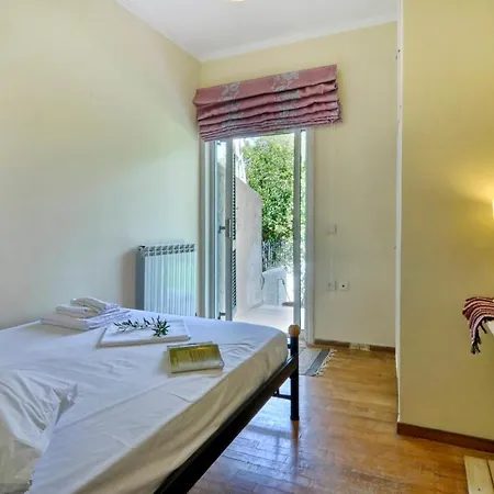 Three Bedroom Family House