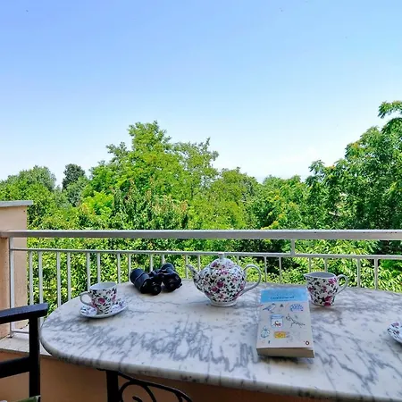 Apartament Three Bedroom Family House *