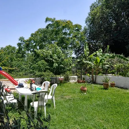 Apartament Three Bedroom Family House *